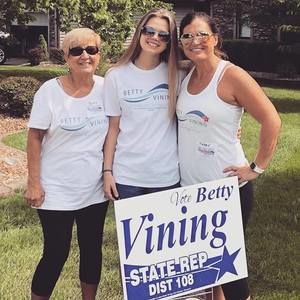 Meet your Posher, Kerry